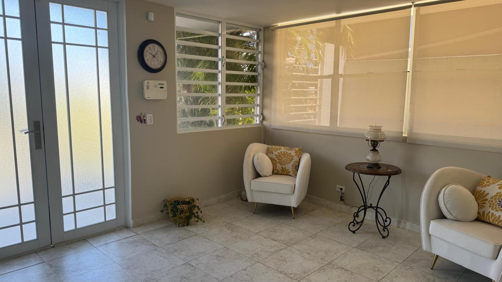 Casa Sofia Villa Guaynabo Eksteriør billede