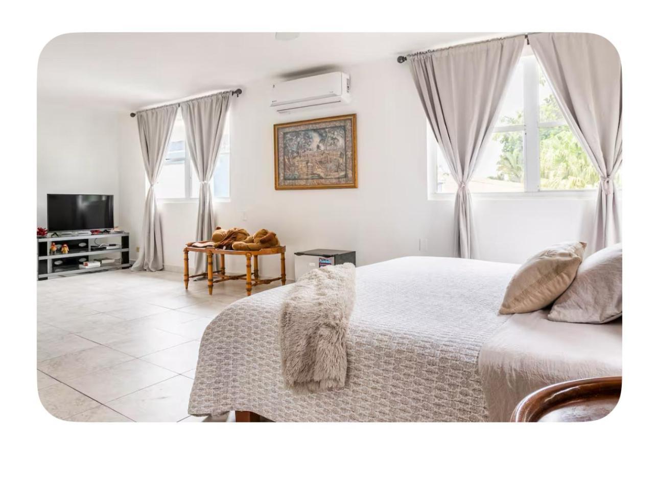 Casa Sofia Villa Guaynabo Eksteriør billede