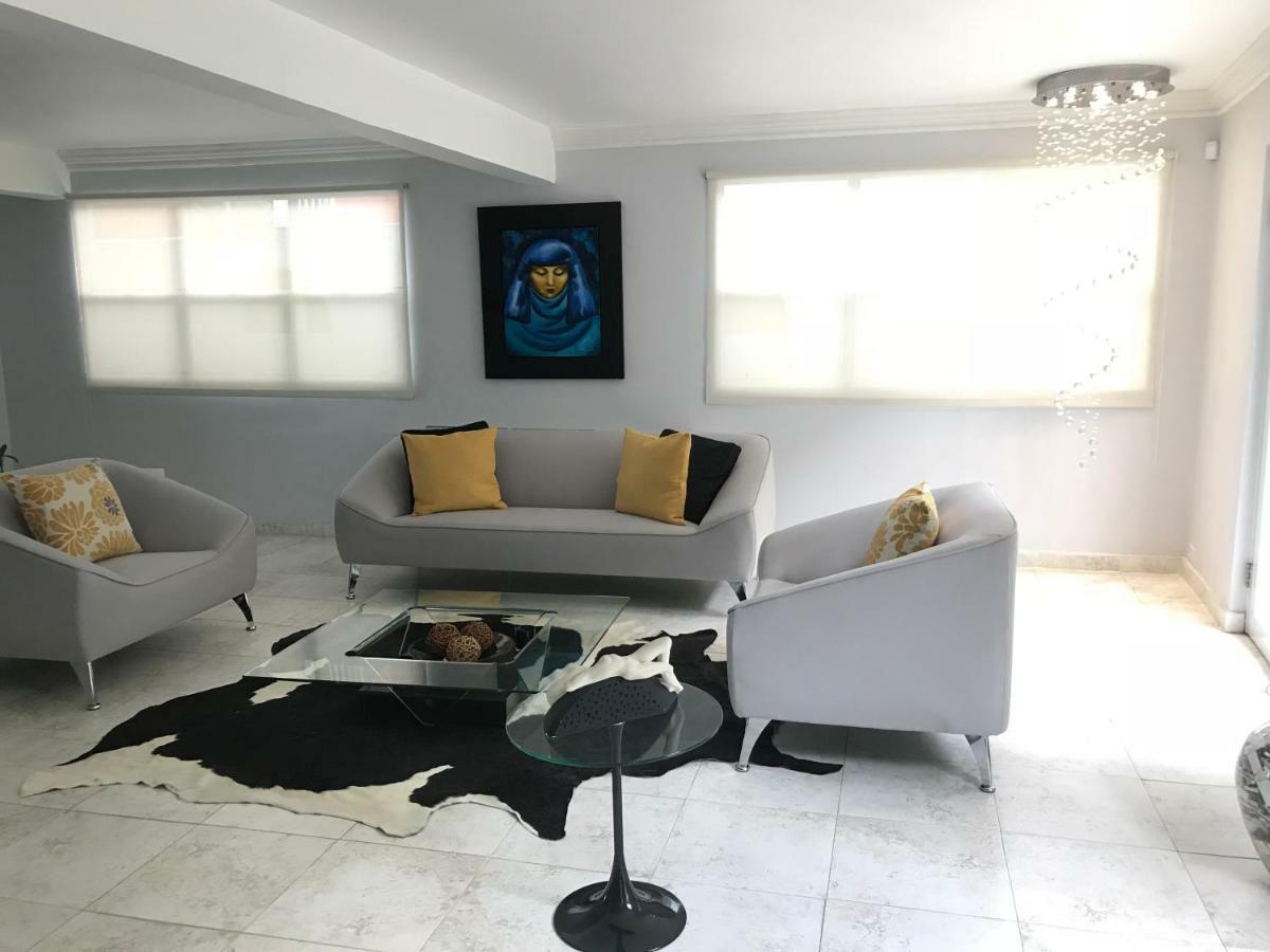 Casa Sofia Villa Guaynabo Eksteriør billede