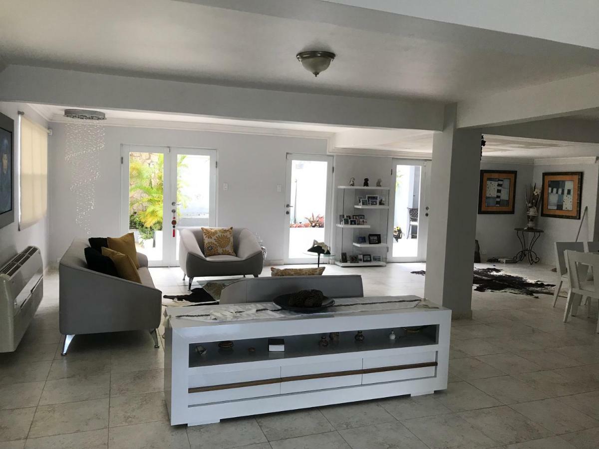 Casa Sofia Villa Guaynabo Eksteriør billede